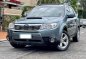 Grey Subaru Forester 2011 for sale in Automatic-9