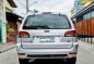 Pearl White Ford Escape 2012 for sale in Bacoor-1