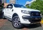 White Ford Ranger 2018 for sale in Cainta-1
