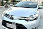 Selling Silver Toyota Vios 2016 in Marikina-4