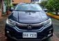 Selling Grey Honda City 2020 in Marikina-1