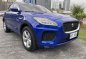 Selling Blue Jaguar E-Pace 2019 in Pasig-0