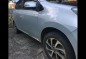 Selling Silver Toyota Wigo 2019 Hatchback in Caloocan-2