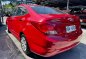 Sell Red 2016 Hyundai Accent in Las Piñas-3
