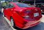 Sell Red 2016 Hyundai Accent in Las Piñas-6