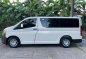 Silver Toyota Hiace 2019 for sale in Manual-0