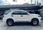 Selling Pearl White Toyota Fortuner 2014 in Las Piñas-2