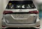 Silver Toyota Fortuner 2021 for sale in Quezon-3