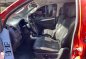 Red Isuzu D-Max 2017 for sale in Automatic-5