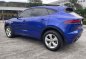 Selling Blue Jaguar E-Pace 2019 in Pasig-7