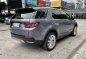 Sell Silver 2020 Land Rover Discovery in Pasig-2