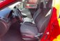 Sell Red 2016 Hyundai Accent in Las Piñas-5