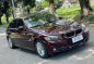Red BMW 318I 2010 for sale in Quezon City-1