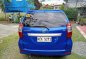 Selling Blue Toyota Avanza 2018 in Quezon-4