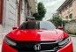 Selling Red Honda Civic 2018 in Manila-0