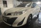 Selling White Toyota Vios 2020 in Quezon-0