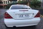 Selling Pearl White Mercedes-Benz SLK 230 1997 in Parañaque-4