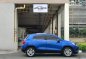 Selling Blue Chevrolet Trax 2019 in Makati-6