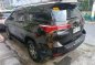 Selling Red Toyota Fortuner 2020 in Manila-3