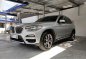 Silver BMW X3 2018 for sale in Pasig-4