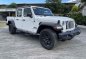 White Jeep Gladiator 2021 for sale in Pasig -5