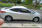 Sell Silver 2012 Hyundai Elantra in Pasig-3