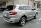 Selling Pearl White Ford Everest 2017 in Pasig-6