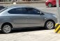 Selling Grey Mitsubishi Mirage G4 2016 in Caloocan-4