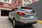 Silver Hyundai Tucson 2013 for sale in Pasig-1
