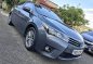 Silver Toyota Corolla Altis 2016 for sale in Antipolo-5