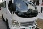 White Foton Tornado 2012 for sale in Cainta-4