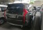 Grey Mitsubishi Montero 2017 for sale in Manila-2