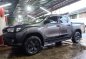 Selling Silver Toyota Hilux 2018 in Quezon-1