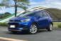 Selling Blue Chevrolet Trax 2019 in Makati-2