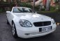 Selling Pearl White Mercedes-Benz SLK 230 1997 in Parañaque-5