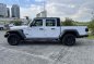 White Jeep Gladiator 2021 for sale in Pasig -7
