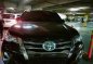 Brown Toyota Fortuner 2018 for sale in Manila-2