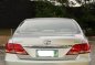 Pearl White Toyota Camry 2008 for sale in Las Pinas-3