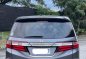 Selling Silver Honda Odyssey 2017 in Las Piñas-3