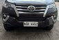 Selling Brown Toyota Fortuner 2020 in Quezon-5