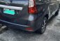 Sell Grey 2016 Toyota Avanza in Quezon City-1