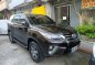 Selling Red Toyota Fortuner 2020 in Manila-0