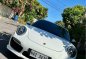 Selling Pearl White Porsche 911 2015 in Muntinlupa-1