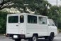 Selling White Mitsubishi L300 2017 in Las Piñas-1