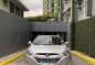 Silver Hyundai Tucson 2013 for sale in Pasig-0