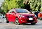 Selling Red Hyundai Accent 2015 in Makati-0