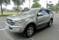Selling Pearl White Ford Everest 2017 in Pasig-0