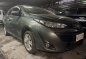 Grey Toyota Vios 2019 for sale in Automatic-1