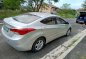 Sell Silver 2012 Hyundai Elantra in Pasig-5