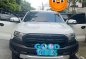 Selling Pearl White Ford Everest 2016 in Pasig-0